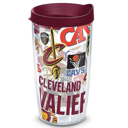 16oz Tervis Logo Party Tumbler 16oz Tervis Logo Party Tumbler