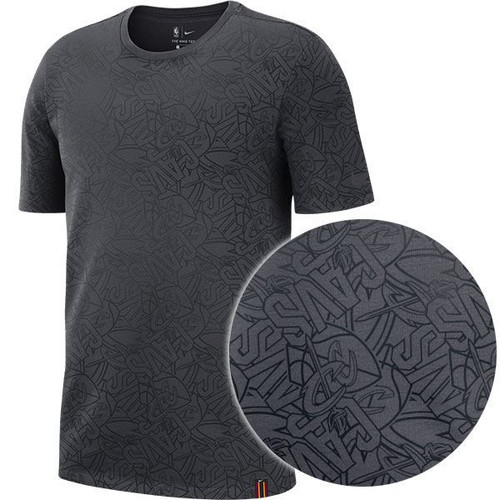 Nike All Over Logo Tee Nike All Over Logo Tee
