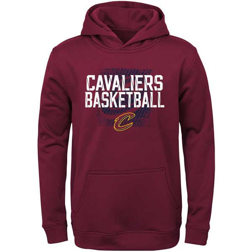 Big Kids Performance Hoodie Big Kids Performance Hoodie