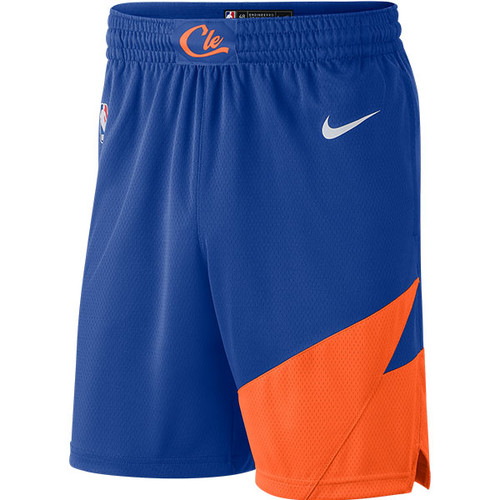 Cleveland City Edition Swingman Shorts by Nike Cleveland City Edition Swingman Shorts by Nike