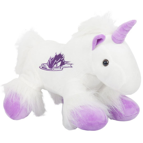 Sharon, the purple-horned Magical Ice Unicorn! Sharon, the purple-horned Magical Ice Unicorn!