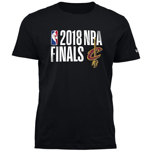 2018 NBA Finals Tee 2018 NBA Finals Tee