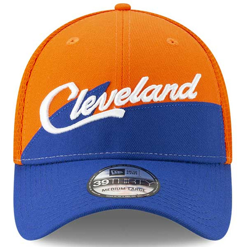 Cleveland City Edition Wave Flex Cap by New Era Cleveland City Edition Wave Flex Cap by New Era