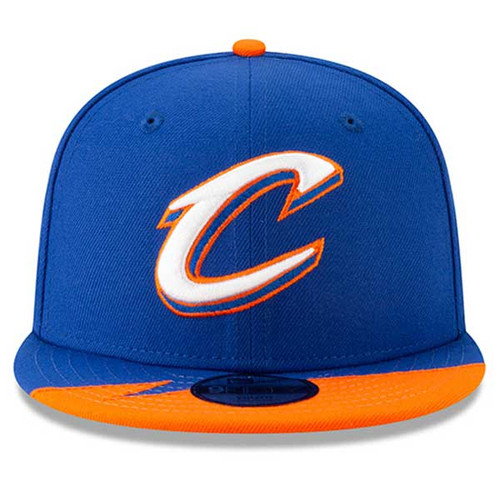 Cleveland City Edition Snapback, Front Cleveland City Edition Snapback, Front