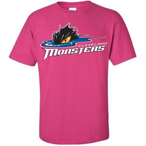 Pink Basic Tee Pink Basic Tee