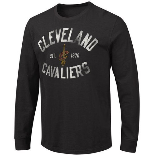 Big & Tall Bank Shot Long Sleeve Tee Big & Tall Bank Shot Long Sleeve Tee