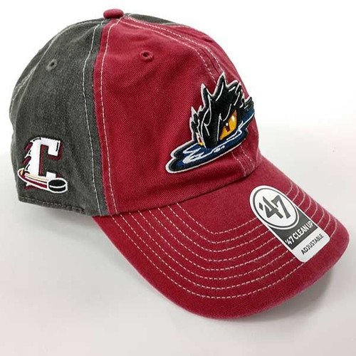 Transition Adjustable Clean Up Hat Transition Adjustable Clean Up Hat
