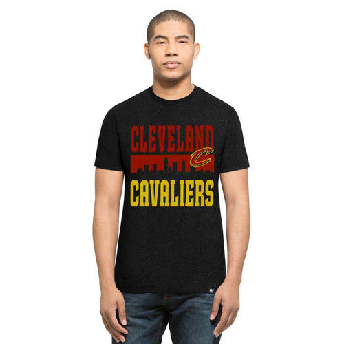 CLE City Club Short Sleeve Tee CLE City Club Short Sleeve Tee