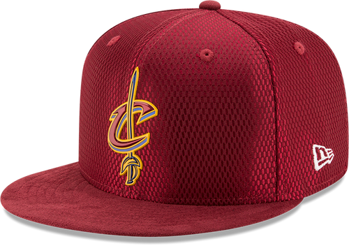 2017 Fitted Draft Cap 2017 Fitted Draft Cap