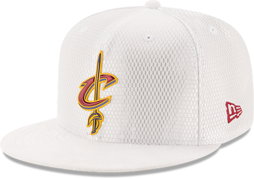 Big Kids 17-18 On Court White Snapback Big Kids 17-18 On Court White Snapback