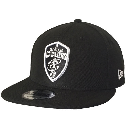 Global Black Snapback Hat Global Black Snapback Hat