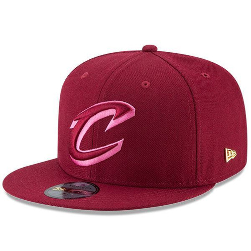 Black Label Essential Fitted Cap Black Label Essential Fitted Cap