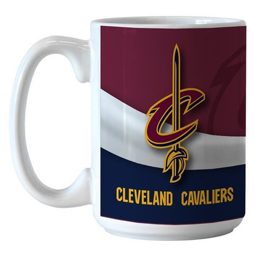 15oz Wave Mug 15oz Wave Mug