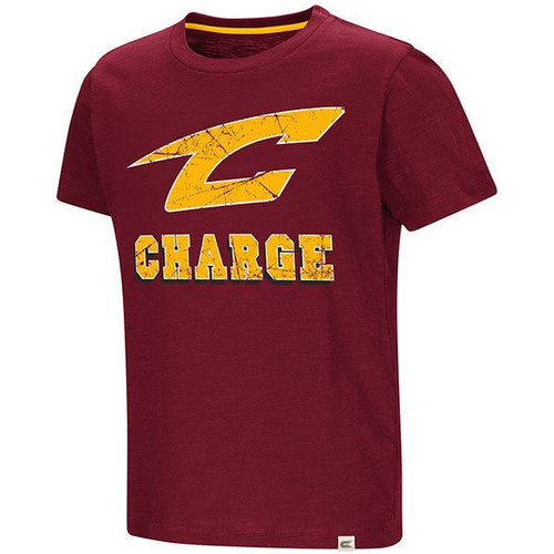 Big Kids Distressed Tee Big Kids Distressed Tee