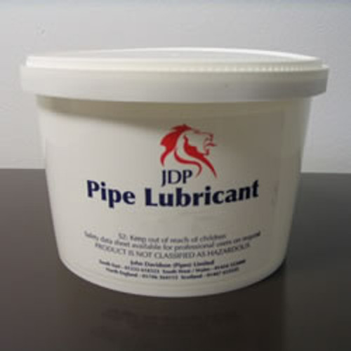 Pipe Jointing Lubricant JDP