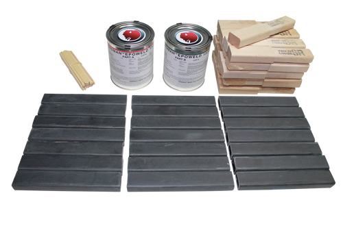 DIY Stick Repair System - Wholesale Kit