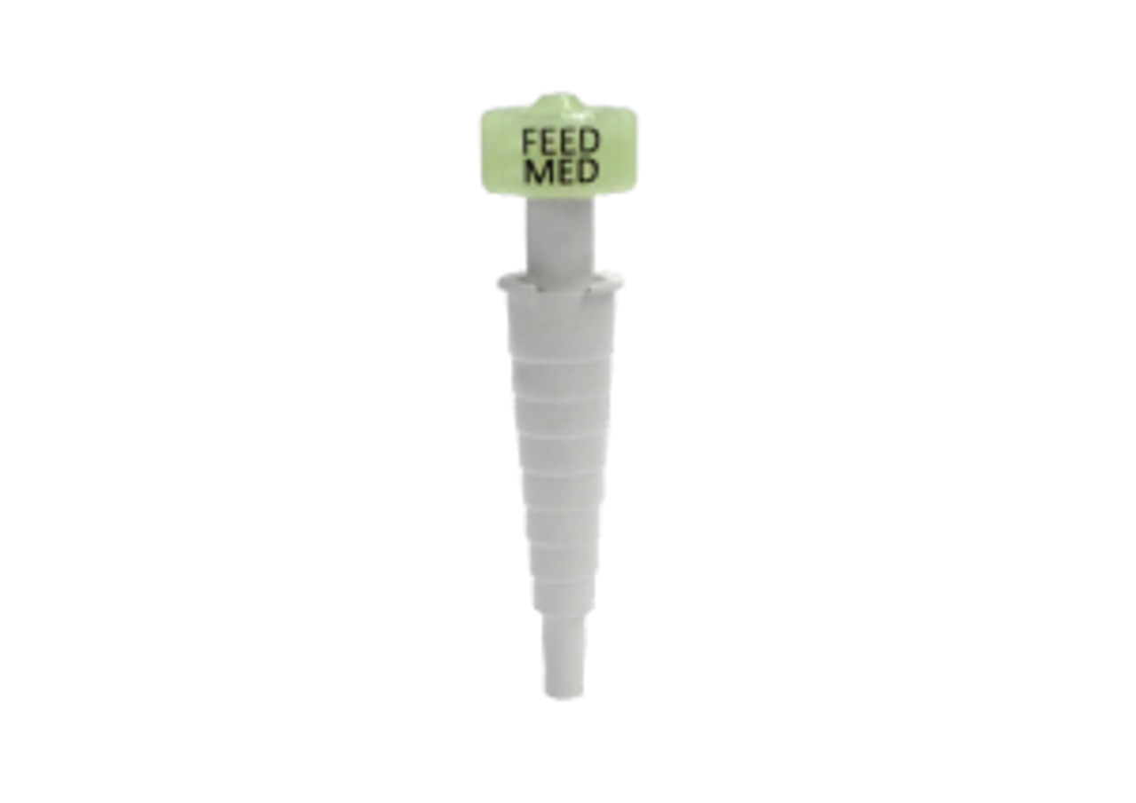 ENFit Transition Stepped Adapter ENFit Transition Stepped Adapter