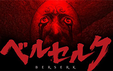 “Berserk”