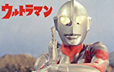 “Ultraman”