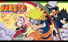 “Naruto”