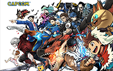 “Capcom“