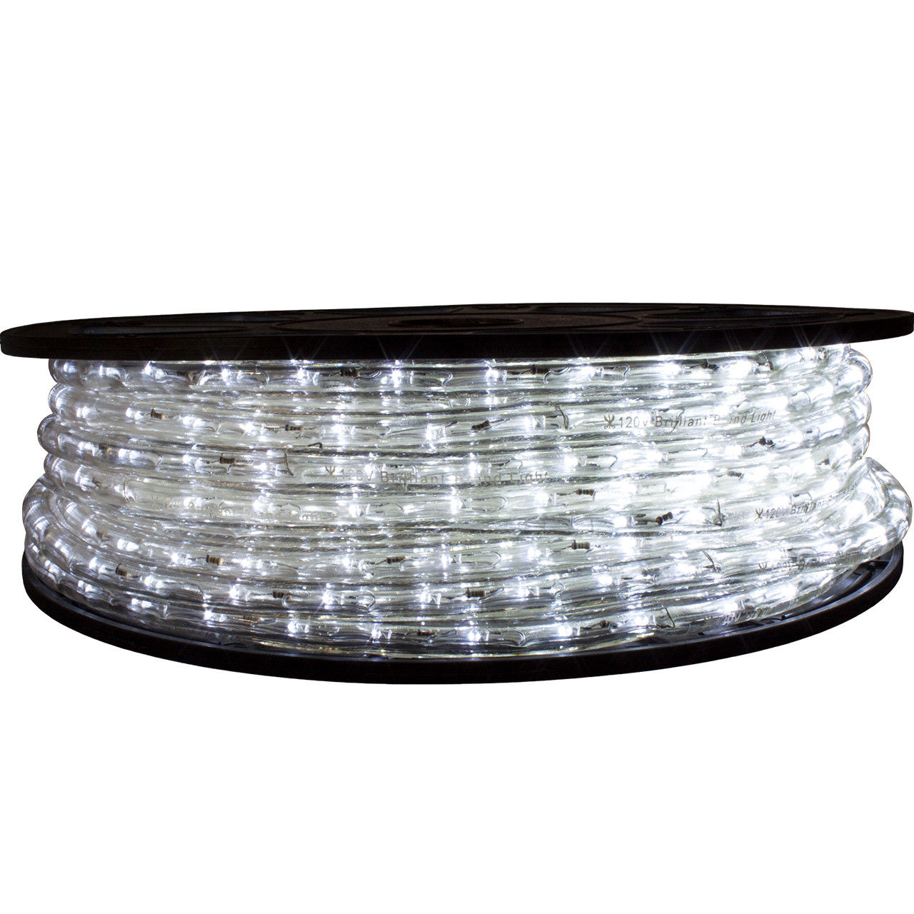 12 volt led rope lights cool white led rope lights