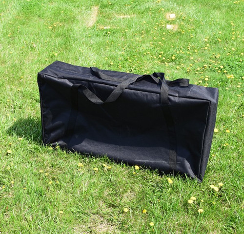 Premium Cornhole Carrying Case Premium Cornhole Carrying Case