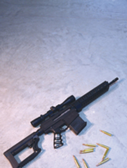 New .30-06 AR - BN36 Carbine Assassin-X for 2016