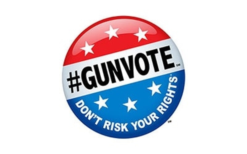 Gunvote.org and Noreen Firearms Spread the Word
