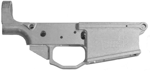 Noreen Billet 100% 308 Lower Receiver