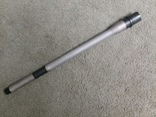 McGowen 7.62x51 Stainless Barrel