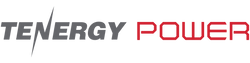 Tenergy Power Logo