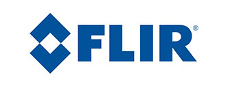 FLIR company logo