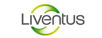 Liventus company logo