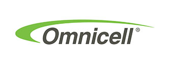 Omnicell company logo