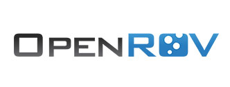 OpenROV company logo