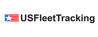US Fleet Tracking company logo