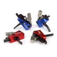 Timney AR Targa 2-Stage Trigger 3