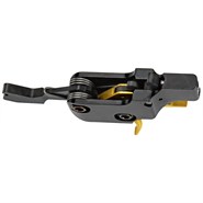 ATC Adjustable Drop-In AR-15 Gold Trigger 1