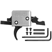 CMC Drop-In Single Stage AR-15 Trigger Group 1