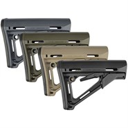 Magpul CTR Stocks