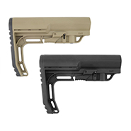 Mission First Tactical BMS Stocks