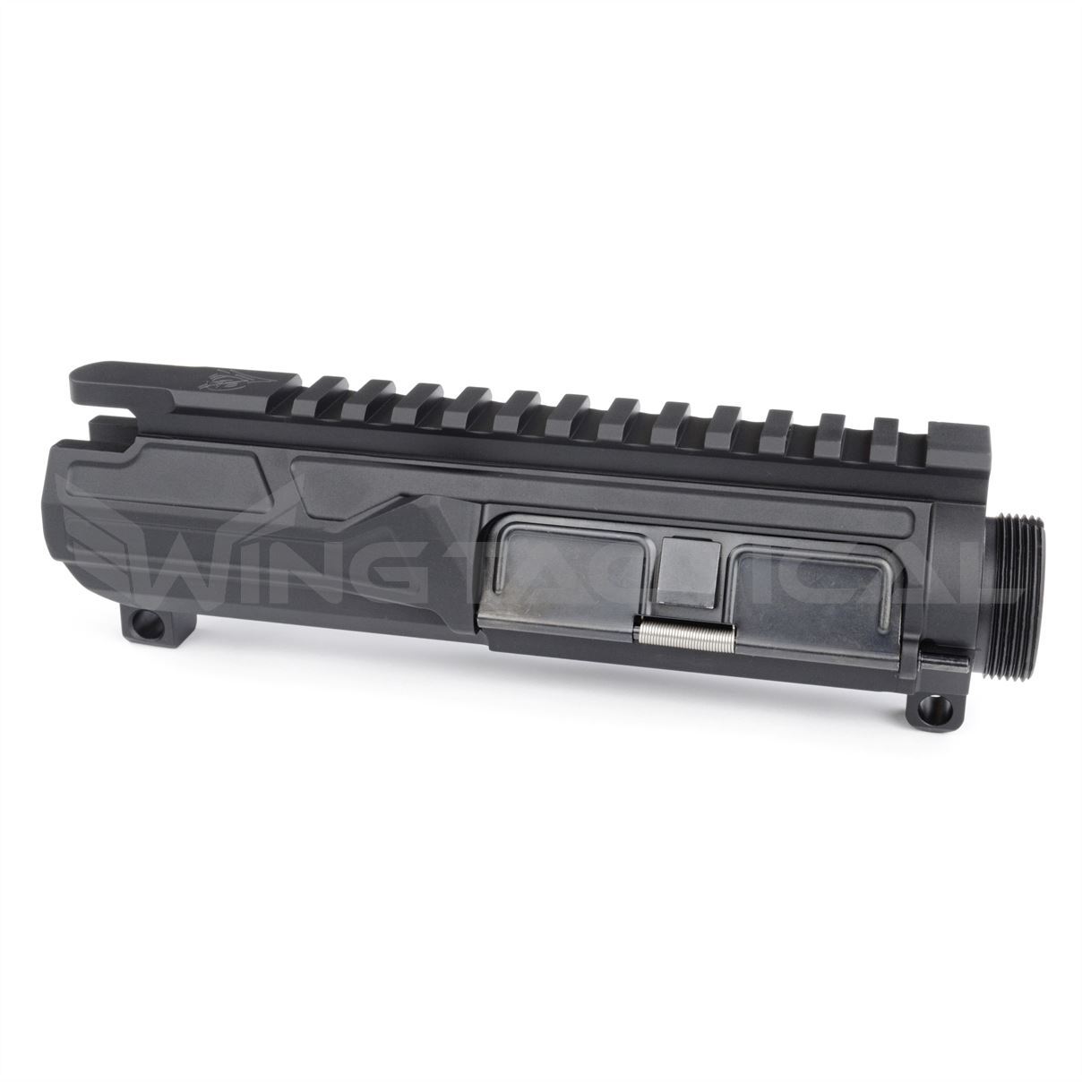 Best AR-15 Upper Receivers [2021 Product Review Guide] - Wing Tactical