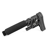 Odin Works Zulu Adjustable AR Stock (Side)