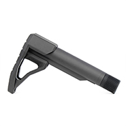 Phase 5 Tactical Universal Mini Stock on Buffer Tube