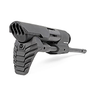 Strike Industries Viper PDW Stocks - Rear