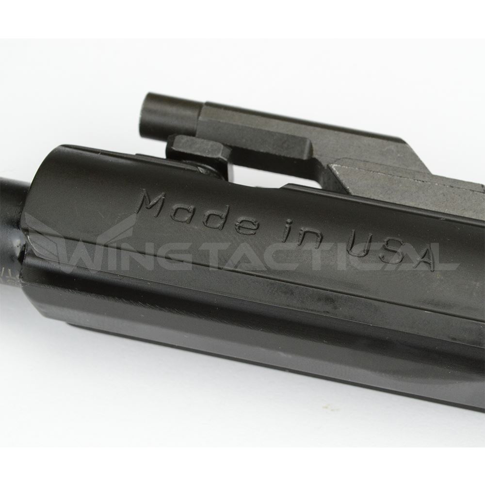 Spike's Tactical BCG coated in Phosphate
