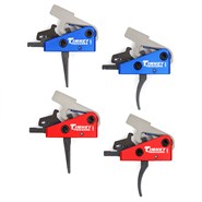 Timney AR Targa 2-Stage Trigger
