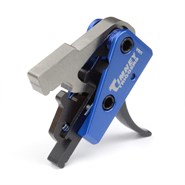 Timney AR Targa 2-Stage Trigger 2