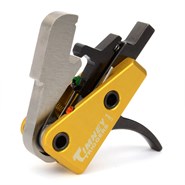 Timney AR-15 Drop-In Competition Trigger Group 1